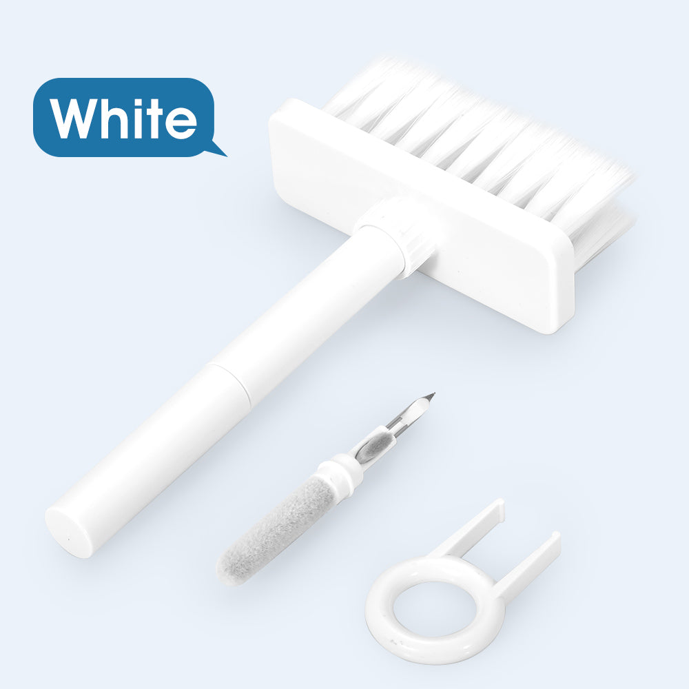 Keyboard cleaning kit Brush and keycap puller - Eastlakes Electronics